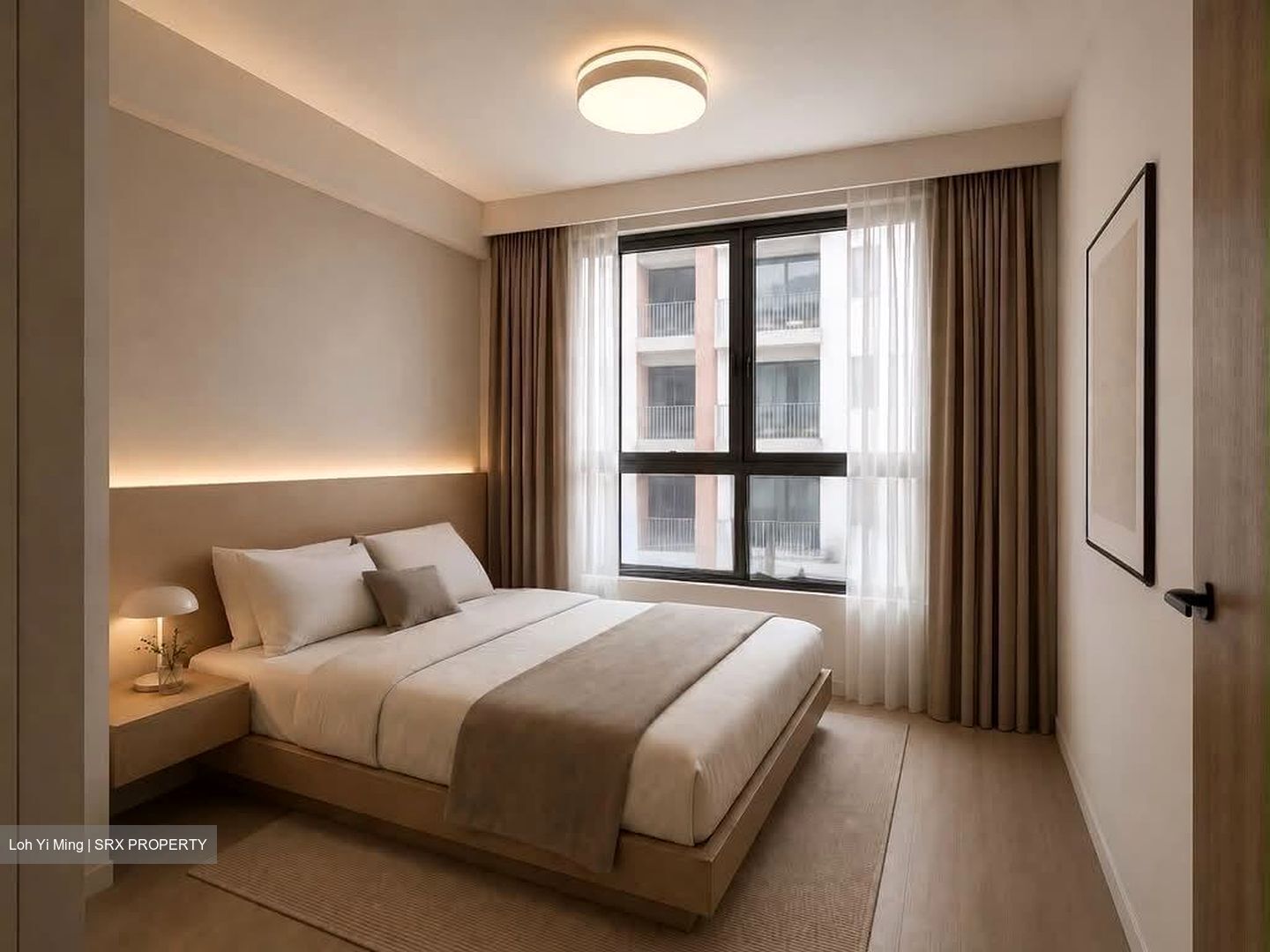 Woodhaven (D25), Condominium #569726511